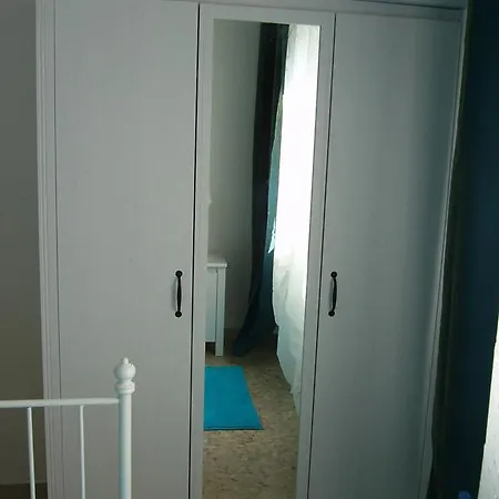 Apartment Daniele *