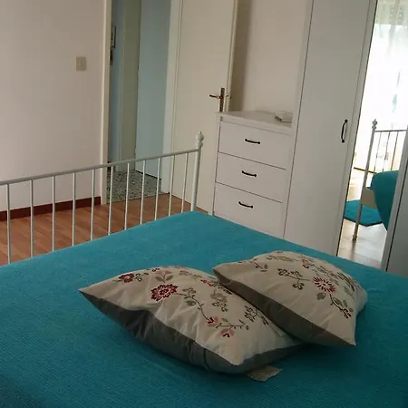 Apartment Daniele *