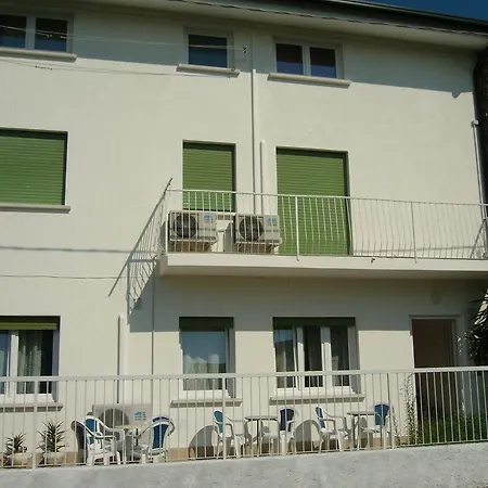 Daniele Appartement